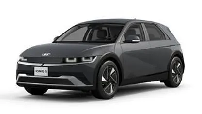 Nuova Hyundai Ioniq 5 478 kW (650 CV) 2025 SUV