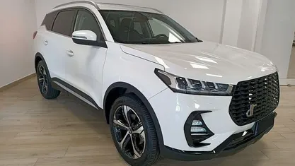 Usata 2023 DR DR 6.0 SUV | 21.900 € (Buon prezzo)