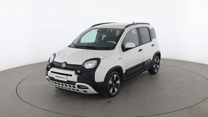 Usata Fiat Panda Cross Cross 69 CV (50 kW) 2024 Utilitaria