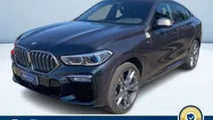 Grigio scuro metallizzato Usata 2020 BMW X6 M50 Comfort Edition SUV | 58.900 € (Buon prezzo)