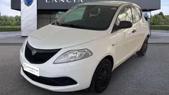 Bianco Usata 2020 Lancia Ypsilon Silver Due volumi | 10.500 € (Buon prezzo)