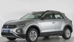 Usata 2024 VW T-Roc Life SUV | 27.800 € (Buon prezzo)