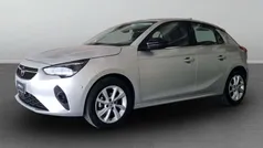 Grigio met. Usata 2022 Opel Corsa Elegance Tre volumi | 13.300 € (Buon prezzo)