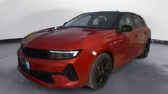 Rosso Nuova 2024 Opel Astra Tre volumi | 25.500 € (Buon prezzo)