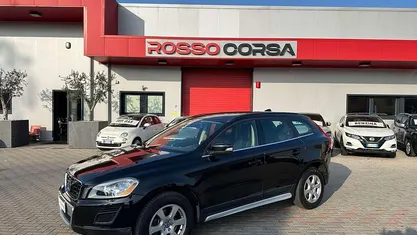 Usata Volvo XC60 Summum 163 CV (119 kW) 2012 SUV