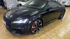 Usata 2018 Audi TT RS Coupé | 48.000 € (Buon prezzo)