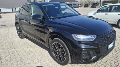 Usata Audi Q5 S-Line 204 CV (150 kW) 2023 SUV