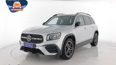 Usata 2022 Mercedes GLB200 Premium SUV | 37.900 € (Buon prezzo)