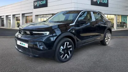 Nuova Opel Mokka 136 CV (100 kW) 2026 SUV