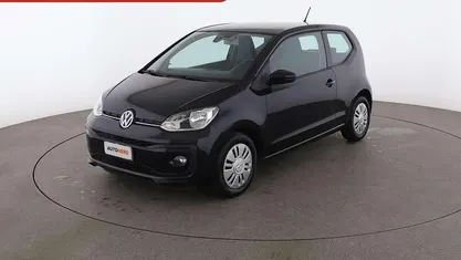 Usata VW up! move up! 60 CV (44 kW) 2018 Utilitaria