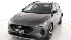 Usata 2025 Ford Focus Active | 24.800 € (Buon prezzo)