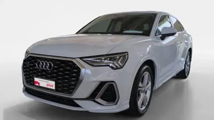 Usata Audi Q3 Sportback 150 CV (110 kW) 2021 SUV