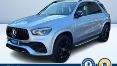 Usata 2022 Mercedes GLE300 Premium Plus SUV | 56.400 € (Ottimo prezzo)