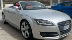 Usata 2007 Audi TT Roadster Ambiente Cabrio | 10.000 € (Super prezzo)