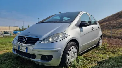 Usata Mercedes A160 Avantgarde 82 CV (60 kW) 2025 Monovolume