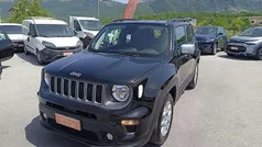 Nero Usata 2022 Jeep Renegade Limited SUV | 19.900 € (Buon prezzo)