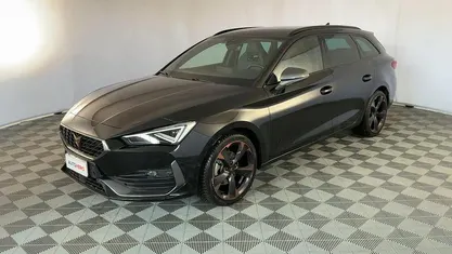 Usata Cupra Leon 150 CV (110 kW) 2023