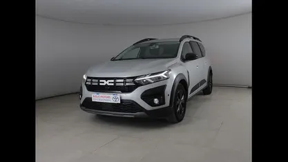 Grigio Usata 2023 Dacia Jogger Extreme Monovolume | 16.500 € (Buon prezzo)