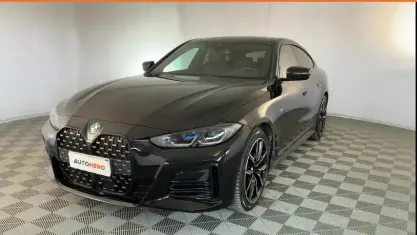 Occasion BMW 430 M Sport 245 ch (180 kW) 2022 Noir Coupé