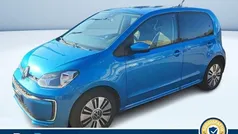 Usata 2020 VW e-up! Due volumi | 10.000 € (Buon prezzo)