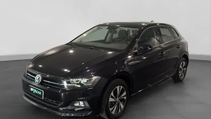 Nero Usata 2018 VW Polo Highline Tre volumi | 15.999 € (Molto cara)