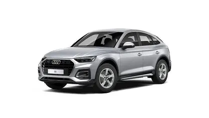 Usata Audi Q5 Sportback Advanced 204 CV (150 kW) 2022 Grigio SUV