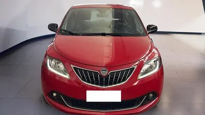 Usata 2021 Lancia Ypsilon Gold Due volumi | 12.500 € (Buon prezzo)