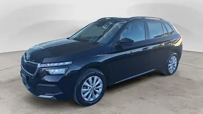 Usata Skoda Kamiq Ambition 95 CV (69 kW) 2022 SUV