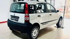 Fiat Panda 4x4
