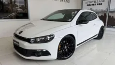 VW Scirocco