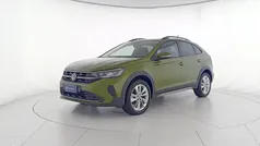 Usata 2024 VW Taigo Edition SUV | 21.900 € (Buon prezzo)