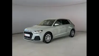 Usata Audi A1 Sportback Business 116 CV (85 kW) 2025 Grigio Utilitaria