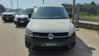 Usata 2019 VW Caddy Maxi Monovolume | 11.000 €