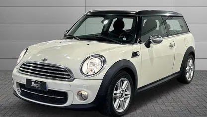 Usata Mini Cooper Clubman 111 CV (81 kW) 2013 Station wagon