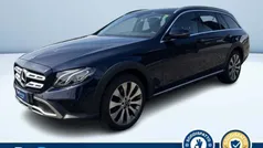 Usata 2017 Mercedes 220 Station wagon | 27.900 € (Buon prezzo)