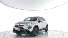 Usata 2020 Fiat 500X Cross SUV | 15.500 € (Buon prezzo)