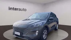 Usata 2023 Ford Kuga Titanium X SUV | 24.690 € (Buon prezzo)