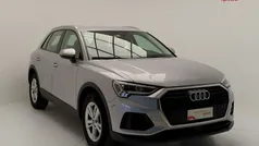 Argento fioretto Usata 2021 Audi Q3 Advanced SUV | 25.900 € (Super prezzo)