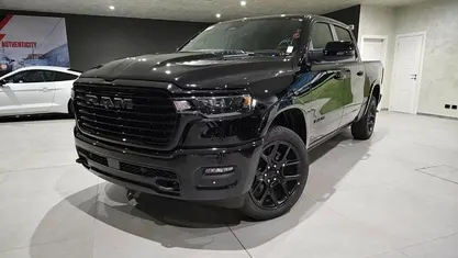 Usata 2025 RAM 1500 Pick-up | 87.400 €