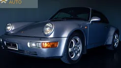 Argento Usata 1993 Porsche 911 Carrera 4 Coupé | 239.900 €