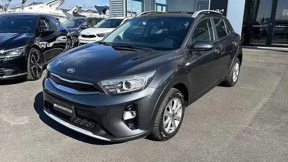 Usata 2019 Kia Stonic Style SUV | 12.900 € (Buon prezzo)