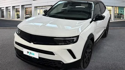 Usata Opel Mokka 131 CV (96 kW) 2023 SUV