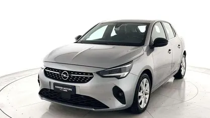 Usata 2021 Opel Corsa Elegance Berlina | 10.600 € (Buon prezzo)