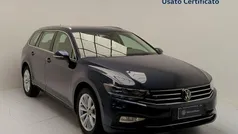 Nessuno Usata 2023 VW Passat Business Station wagon | 29.950 € (Buon prezzo)