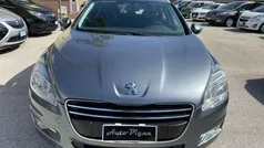 Grigio Usata 2012 Peugeot 508 Access Station wagon | 3500 € (Ottimo prezzo)