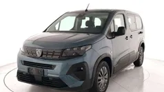 Blu Usata 2024 Peugeot Rifter GTi Monovolume | 27.500 € (Ottimo prezzo)