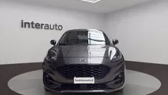 Grigio metallizzato Usata 2022 Ford Puma ST-Line SUV | 17.990 € (Buon prezzo)