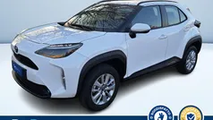 Usata 2023 Toyota Yaris Hybrid Active | 21.900 € (Buon prezzo)