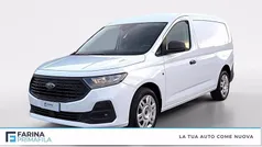 Usata 2024 Ford Transit Connect Trend Monovolume | 19.400 €