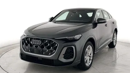 Usata Audi Q5 Sportback S-Line 204 CV (150 kW) 2025 SUV